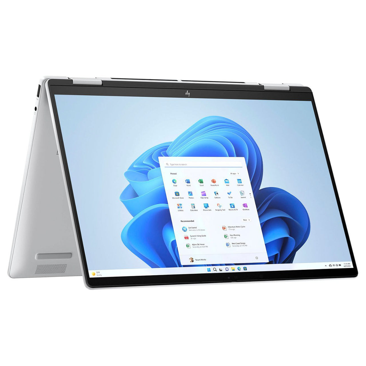 HP Envy 2-in-1 Laptop, 14 HP Envy 2-in-1 Laptop, 14